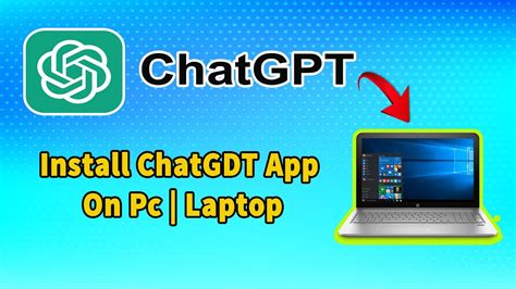 There are no special system requirements, Chatbot GPT 3 is supported on all devices. . Chatgpt download windows